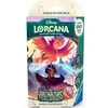 Ravensburger Stalo žaidimas Disney Lorcana pradinė kortų kaladė A