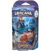 Ravensburger Stalo žaidimas Disney Lorcana pradinis kaladė B