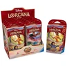 Ravensburger Stalo žaidimas Disney Lorcana pradinis kaladėlių rinkinys 8 komplektai (Ekspozicinė prekė)