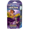 Ravensburger Stalo žaidimas Disney Lorcana pradinis kaladė A