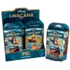 Ravensburger Stalo žaidimas Disney Lorcana pradinis rinkinys (8 komplektai)