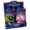 Ravensburger Stalo žaidimas Disney Lorcana pradinis kaladėlių rinkinys 8 vnt