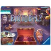 Ravensburger Stalo žaidimas kas tai buvo