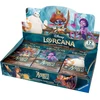 Žaislai, Žaidimai ir Kolekcionuojamos Kortelės - Ravensburger Disney Lorcana TCG Azurite Sea Booster Box 24 Pcs