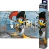 Ravensburger Stalo žaidimo kilimėlis disney lorcana donaldo pato motyvais