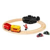 Ravensburger BRIO - Krovinių brangakmenių rinkinys (36130)