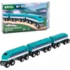Ravensburger Traukinukas Brio Shinkansen pasaulio serija