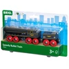 Ravensburger Traukinys Brio Speedy Bullet Train