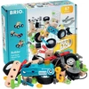 BRIO Builder atbulinės eigos variklis – 67 dalys (34595)