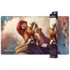 Ravensburger Žaidimų kilimėlis Disney Lorcana B gyvenimo ratas