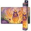 Dėlionė Ravensburger Žaidimų kilimėlis Disney Lorcana Winnie The Pooh