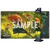 Ravensburger Žaidimų kilimėlis Disney Lorcana B Merida
