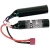 Redox ASG 3000 mAh 7,4V Li-ion akumuliatorių paketas (padalintas) (1+1)