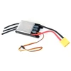 Redox EVO 120A universalus RC variklio reguliatorius