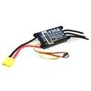 Redox EVO 120A universalus RC variklio reguliatorius