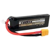 Redox Gold Line Ličio polimerų paketas 2000 mAh 7,4V 80C
