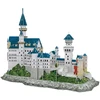 Revell 3D Dėlionė Neuschwanstein Castle 00205