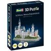 Revell 3D Dėlionė Neuschwanstein Castle 00205
