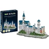 Revell 3D Dėlionė Neuschwanstein Castle 00205