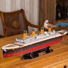 3D Dėlionė Revell RMS Titanikas 00170