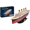 3D Dėlionė Revell RMS Titanikas 00170