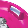 Rogutės Baby Mix 60 cm MUSIC rožinė