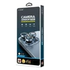 Safyro kameros objektyvo stiklas, skirtas „iPhone 17 PRO X-One Camera Armor Pro“