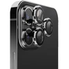 Safyro kameros objektyvo stiklas, skirtas „iPhone 17 PRO X-One Camera Armor Pro“