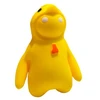 Sambro Stretchy Gang Beasts figūrėlė geltona 11 cm