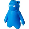 Sambro Stretchy Gang Beasts figūrėlė mėlyna 11 cm
