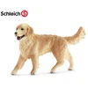 Schleich Farm World 17070 figūrėlė Golden Retriever 7 cm