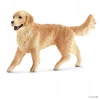 Schleich Farm World 17070 figūrėlė Golden Retriever 7 cm