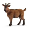 Schleich Farm World 17074 figūrėlė ožka 7 cm