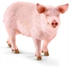 Schleich Farm World figūrėlė kiaulė paršavedė 10 cm
