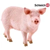 Schleich Farm World figūrėlė kiaulė paršavedė 10 cm