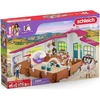 Schleich Figūrėlė arklio jojimo arena Horse Club