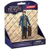 Schleich Figūrėlė Newt Scamander ir Pickett