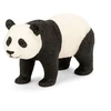 Schleich figūrėlė Puzzlemals panda 7,5 cm 81108