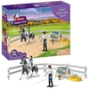 Schleich Voltigyravimo rinkinys Kim
