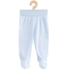 Seilinukai New Baby Classic II mėlyni