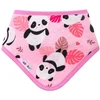 Akuku seilinukas-kaklaskarė 1 vnt. Rožinė Panda, A1511