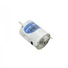 Šepetėlinis variklis 400 6V 15000 RPM Redox