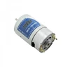 Šepetėlinis variklis 600 6V 15000 RPM Redox