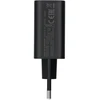 LENOVO (MOTOROLA) original charger Type C 30W MC309 juodas bulk