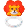 AKUKU barškutis-kramtukas LION, A0449