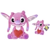 Mattel Disney pliušinis žaislas Angel su širdute 25 cm