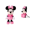 Simba Pliušinis žaislas Disney Minnie rožinis 45 cm