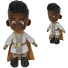 Simba pliušinis žaislas Disney Star Wars Young Jedi Kai 28 cm