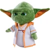 Simba pliušinis žaislas Disney Star Wars Young Jedi Master Yoda 25 cm