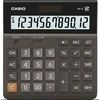 Stalinis skaičiuotuvas CASIO DH-12, 151 x 159 x 28.5 mm